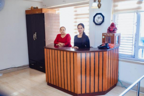 Hotel Sabari